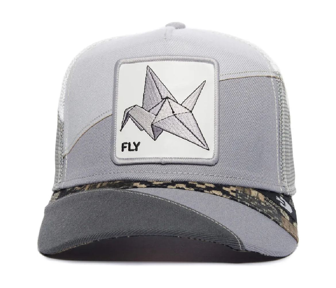 FLY FARIGAMI