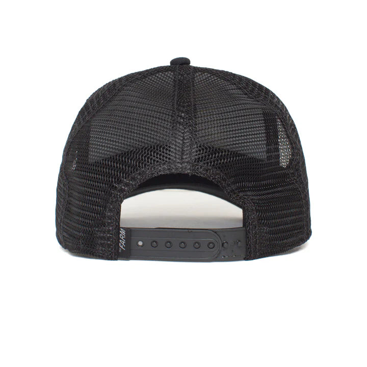 MAMBA BLACK