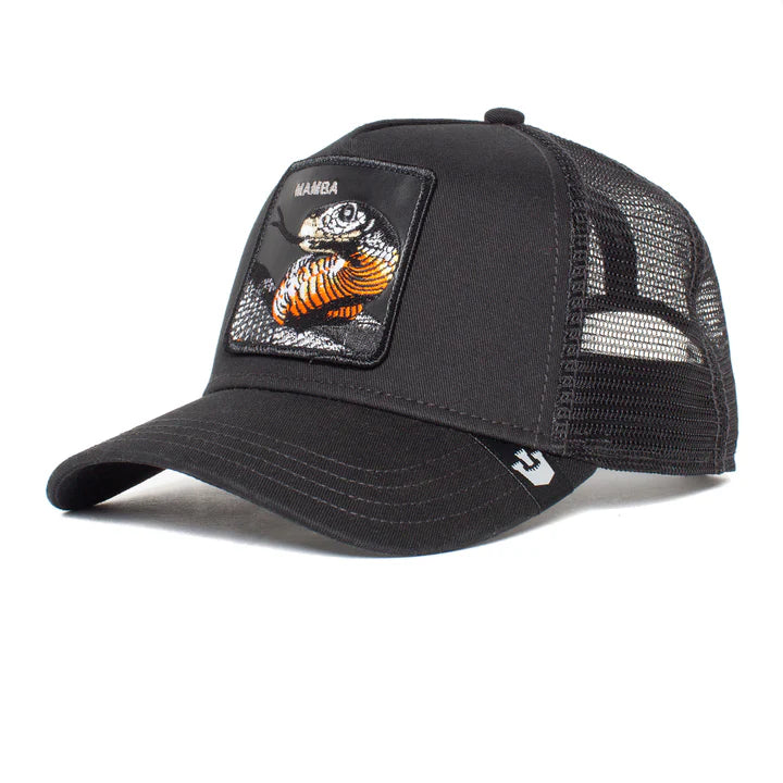 MAMBA BLACK
