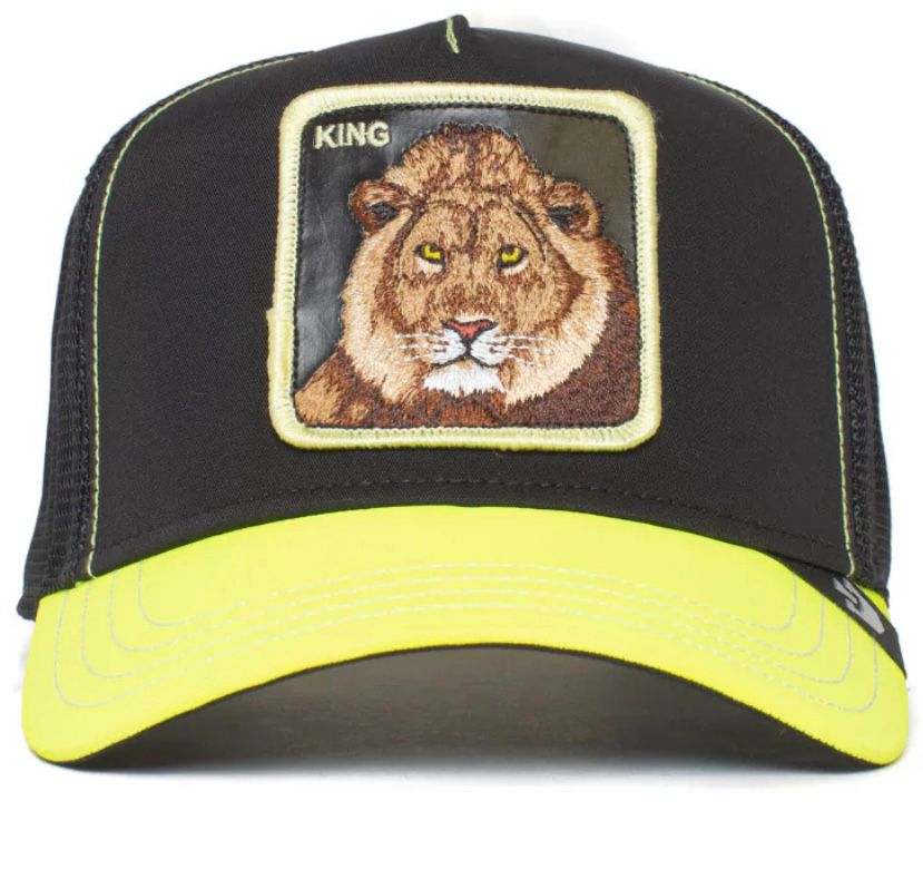 KING NEON