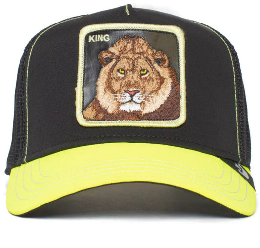KING NEON