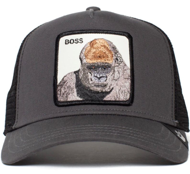 BOSS