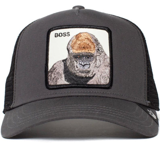 BOSS