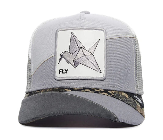 FLY FARIGAMI