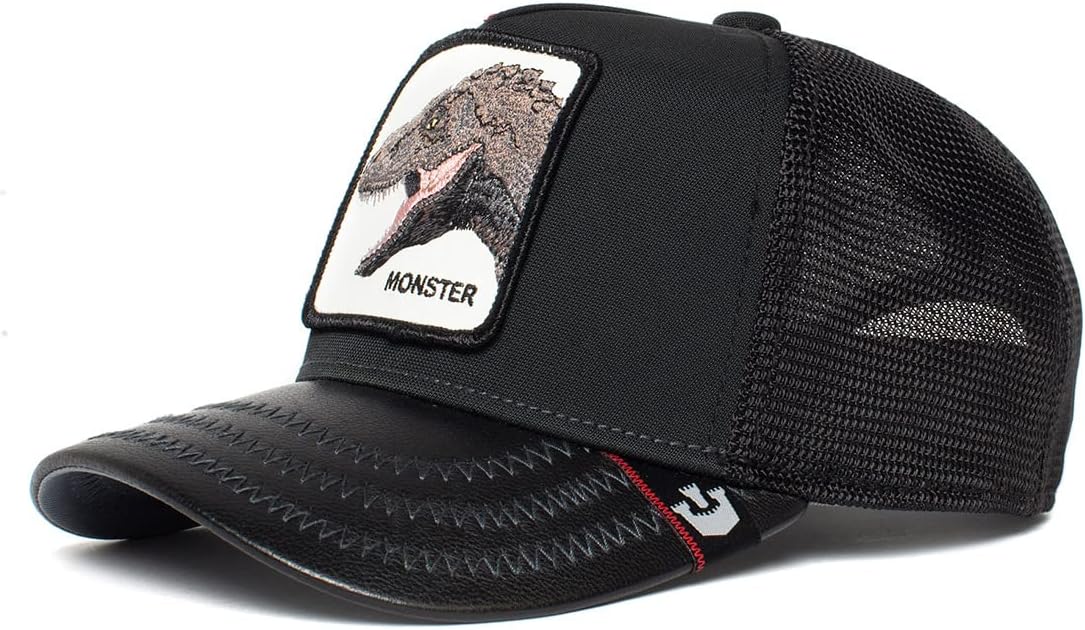 MONSTER (TALLA NIÑO)