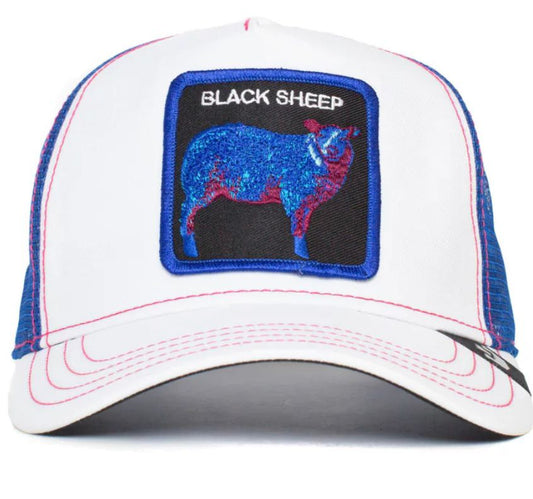 BLACK SHEPP TRIP
