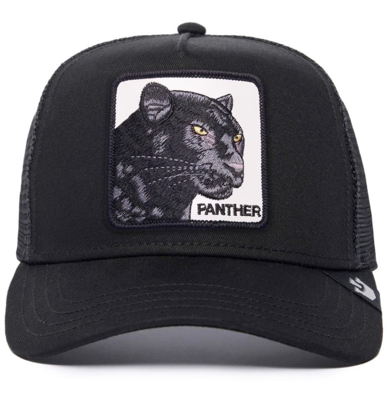 PANTHER