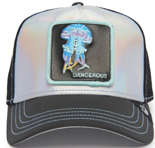 DANGEROUS