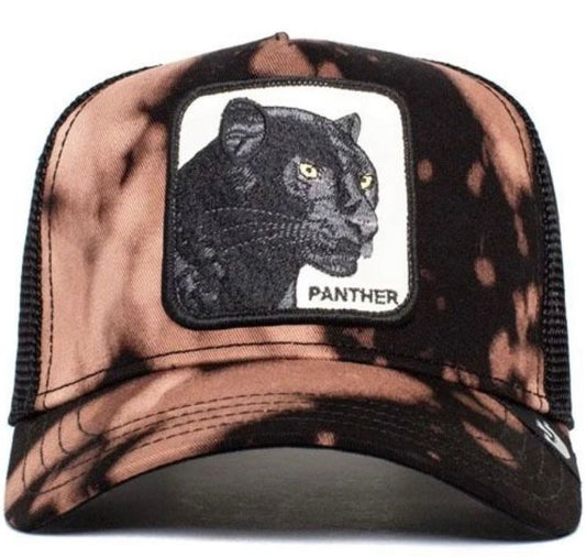 ACID PANTHER