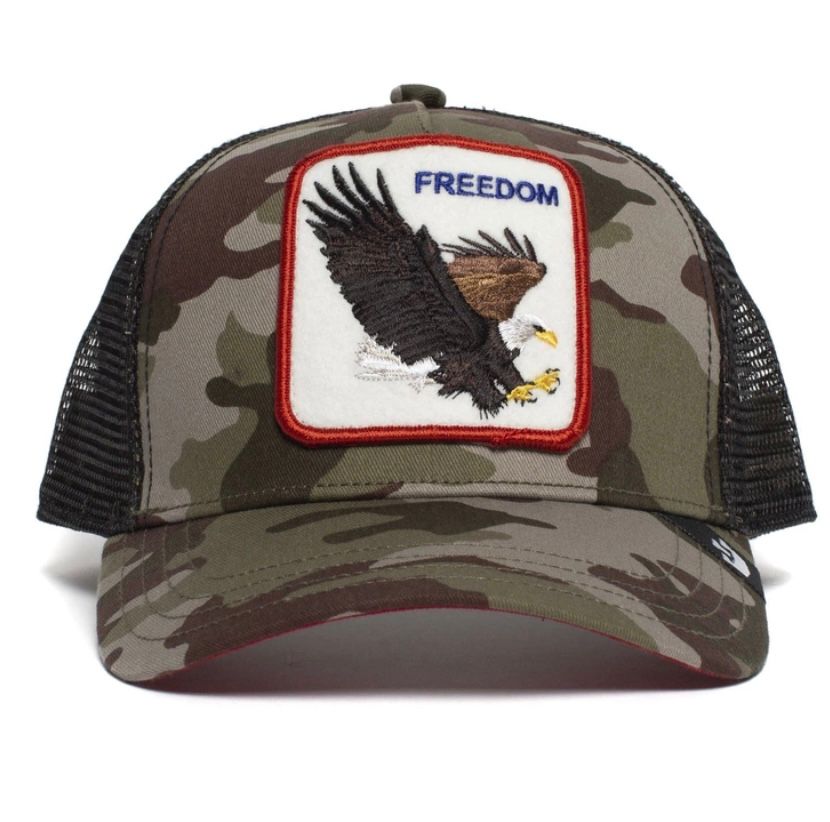 FREEDOM