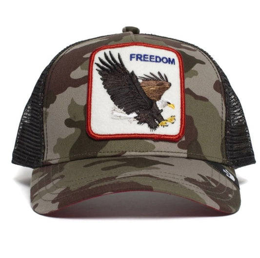 FREEDOM