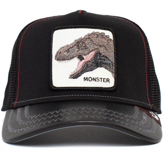 MONSTER (TALLA NIÑO)