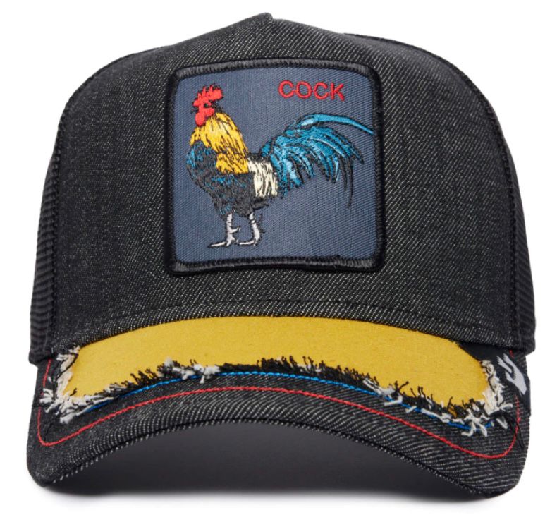 COCK