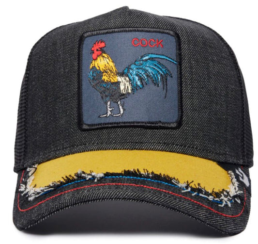 COCK