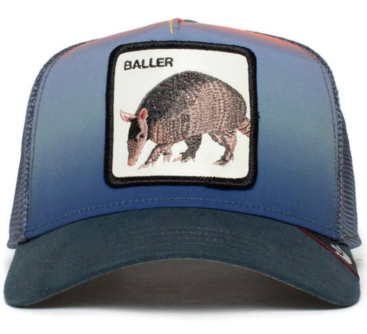 BALLER