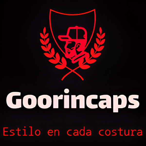 Goorincaps