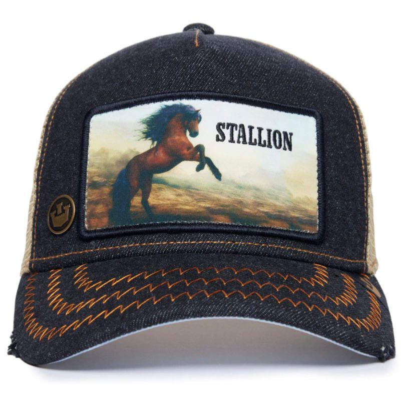 STALLION