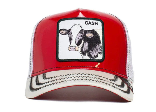 CASH
