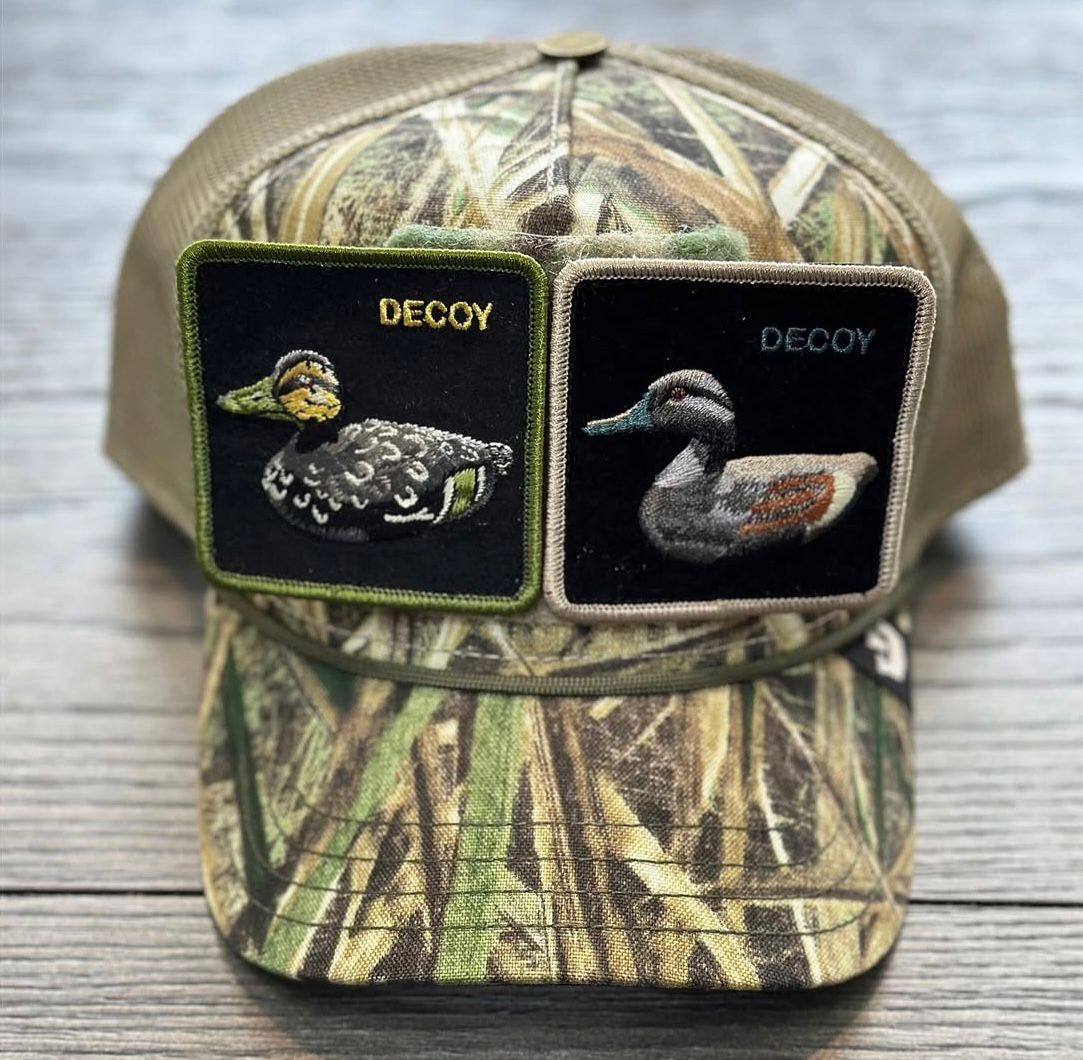 DECOY