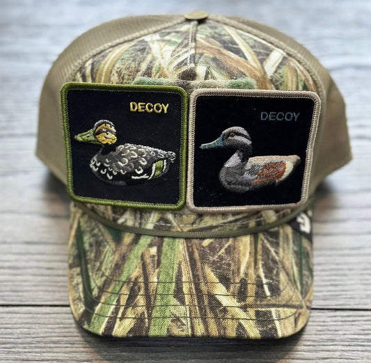 DECOY
