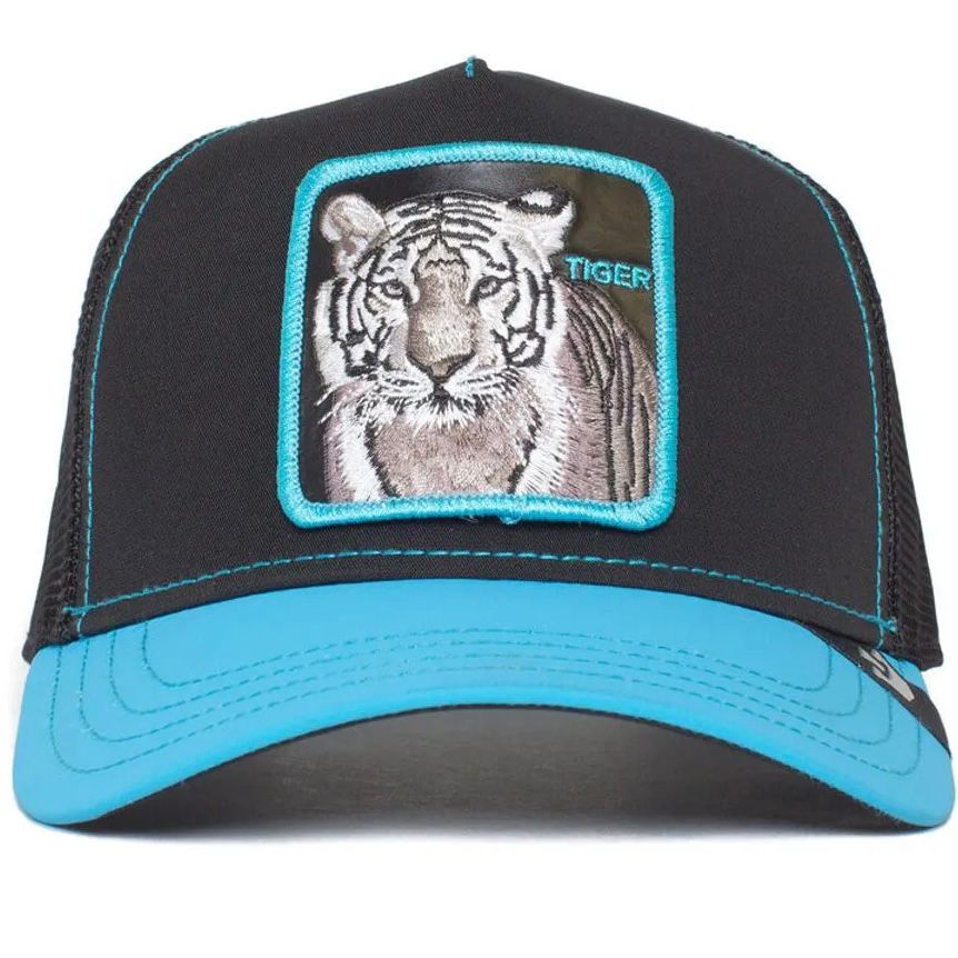 TIGER NEON
