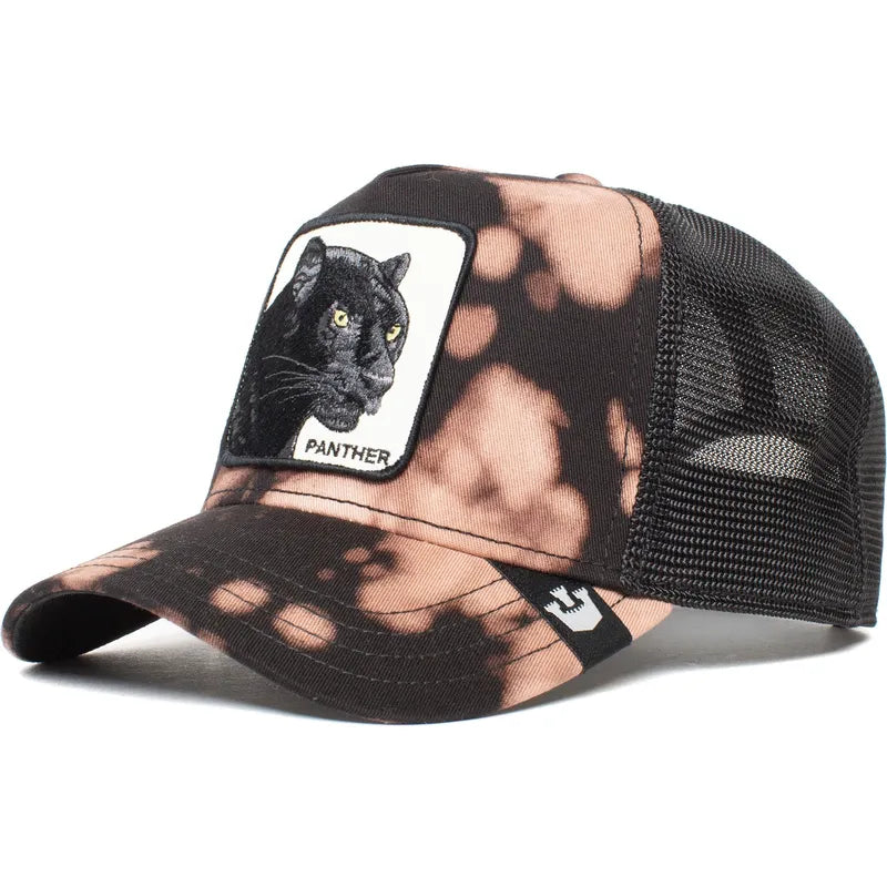 ACID PANTHER