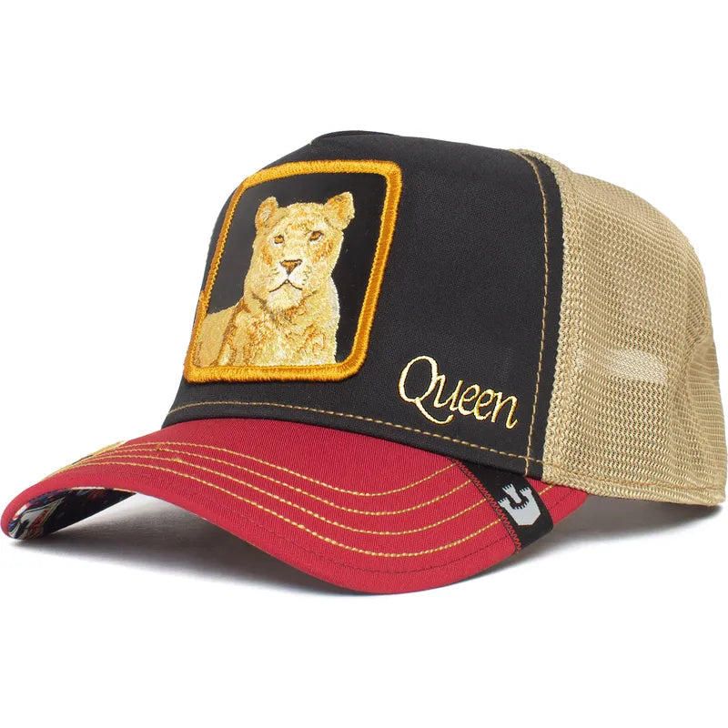 QUEEN